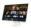 Samsung Monitor 32 cale LS32FM801UUXDU