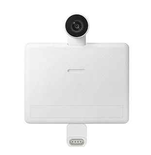 Samsung Monitor 32 cale LS32FM801UUXDU