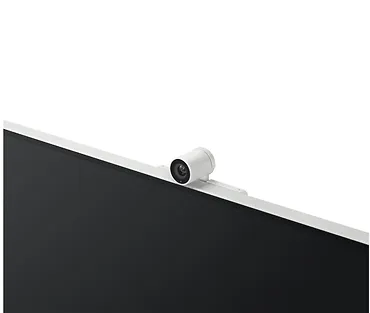 Samsung Monitor 32 cale LS32FM801UUXDU