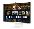 Samsung Monitor 32 cale LS32FM801UUXDU
