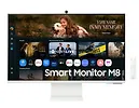 Samsung Monitor 32 cale LS32FM801UUXDU