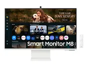 Samsung Monitor 32 cale LS32FM801UUXDU