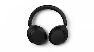 Philips Słuchawki TAH8000EBK/00