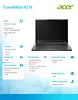 Acer Notebook TravelMate P2 14 TMP214-75-G3-TCO Ulta 5 125H 16GB/512GB/W11 PRO