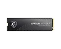 MSI Dysk SSD SPATIUM M571 DLP 4TB M.2 PCIe 5.0 14500/11000