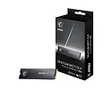 MSI Dysk SSD SPATIUM M571 DLP 4TB M.2 PCIe 5.0 14500/11000