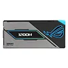 Asus Zasilacz ROG THOR 1200W Platinum III 80+ Platinum