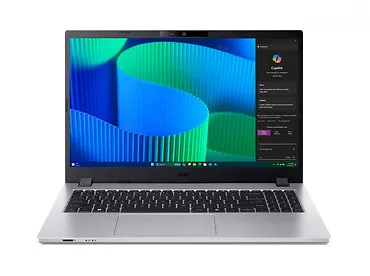Acer Notebook TravelMate P2 TMP215-55-TCO Core5 120U 16GB/512GB/W11PRO