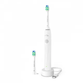 Philips Szczoteczka soniczna HX4022/01 biała