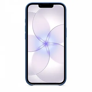 Apple Etui Beats z MagSafe do iPhonea 17e - granitowy granat