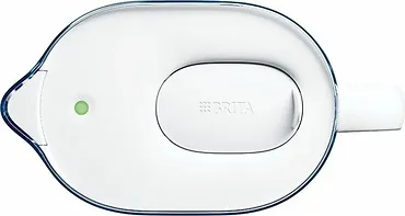Brita Dzbanek filtrujacy Style Essential 3.6l biały
