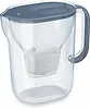 Brita Dzbanek filtrujacy Style Essential 3.6l niebieski