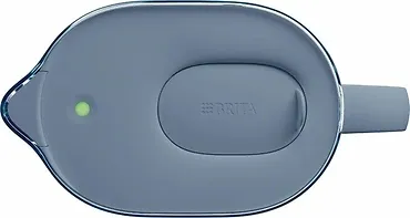 Brita Dzbanek filtrujacy Style Essential 3.6l niebieski