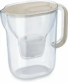 Brita Dzbanek filtrujacy Style Essential 3.6l piaskowy