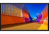 Sharp Monitor wielkoformatowy MultiSync E439 43 cale UHD 16/7 350cd/m2