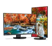 Sharp Monitor MultiSync DD-EA272F 27 cali czarny