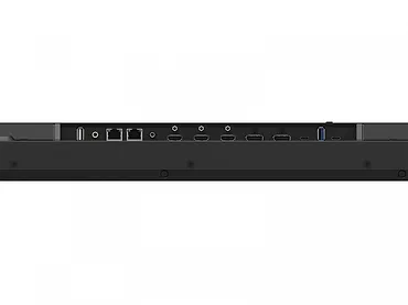 Sharp Monitor M652 65 cali 24/7 550cd/m2
