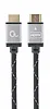 Gembird Kabel HDMI high speed z ethernet Select Plus Series, 1 m