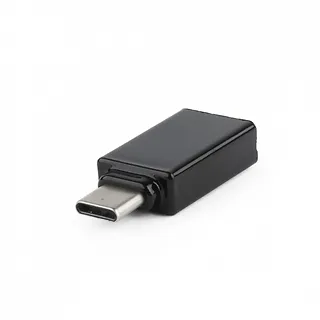 Gembird Adapter USB Typ-C męski do USB-A żeński
