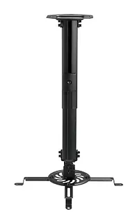 Gembird Uchwyt sufitowy do projektora/rzutnika, regulowany, do 13kg