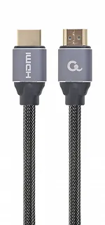Gembird Kabel HDMI high speed z ethernetem Seria Premium 5 m
