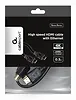 Gembird Kabel HDMI z Ethernet Select Series 0.5 m