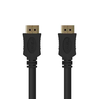 Gembird Kabel HDMI z Ethernet Select Series 0.5 m