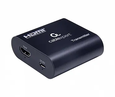 Gembird Ekstender HDMI 60m
