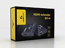 Gembird Ekstender HDMI 60m
