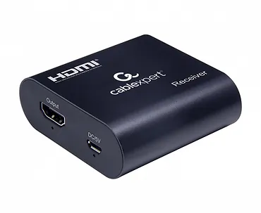 Gembird Ekstender HDMI 60m