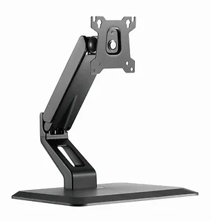 Gembird Stojak na monitor z regulacją wysokości, 17-32 cale do 10kg