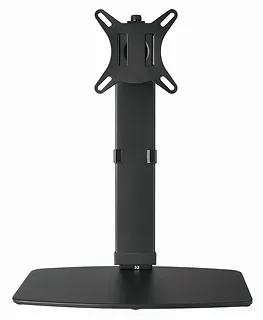 Gembird Stojak na monitor z regulacją wysokości, 17-32 cale, do 8kg