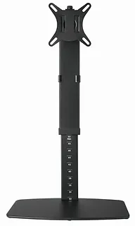 Gembird Stojak na monitor z regulacją wysokości, 17-32 cale, do 8kg