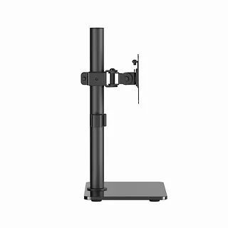 Gembird Stojak na monitor z regulacją wysokości, 17-32 cale, do 9kg