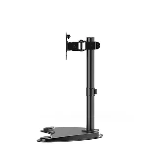 Gembird Stojak na monitor (regulowany), 13-32 cale