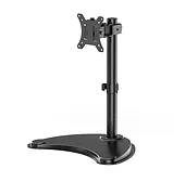 Gembird Stojak na monitor (regulowany), 13-32 cale
