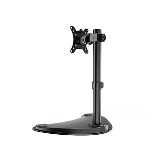 Gembird Stojak na monitor (regulowany), 13-32 cale