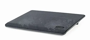 Gembird Podstawka chłodząca pod laptopa 15.6 cala, LED