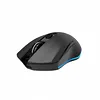 Gembird Mysz Firebolt 6-przyciskowa bezprzewodowa gamingowa z podświetleniem RGB, czarna