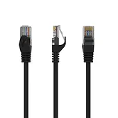 Gembird Patchcord kat.6 UTP 1.5m kolor czarny