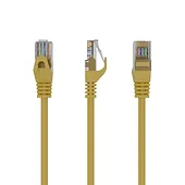 Gembird Patchcord kat.6 UTP 1.5m kolor ż&oacute;łty