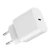 Gembird Szybka ładowarka Power Delivery USB typu C, 20 W, biała