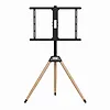 Gembird Stojak podłogowy pod telewizor (obrotowy/uchylny) 32-75 cali