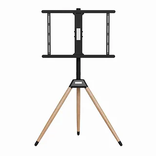 Gembird Stojak podłogowy pod telewizor (obrotowy/uchylny) 32-75 cali