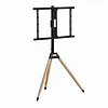 Gembird Stojak podłogowy pod telewizor (obrotowy/uchylny) 32-75 cali