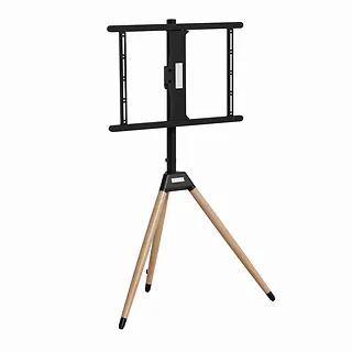Gembird Stojak podłogowy pod telewizor (obrotowy/uchylny) 32-75 cali