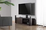 Gembird Stojak pod TV (obrotowy), 23-55-cali