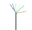 Gembird Kabel CAT6 UTP LAN (premium CCA), drut, Eca, 305 m