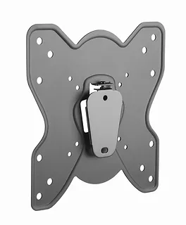 Gembird Uchwyt ścienny do telewizora (stały), 23-42 cale, do 25 kg Czarny