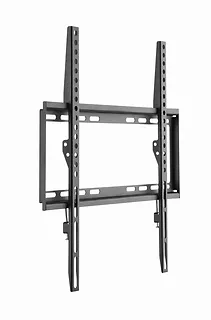 Gembird Uchwyt ścienny do telewizora (stały), 32-55 cali, do 35 kg Czarny